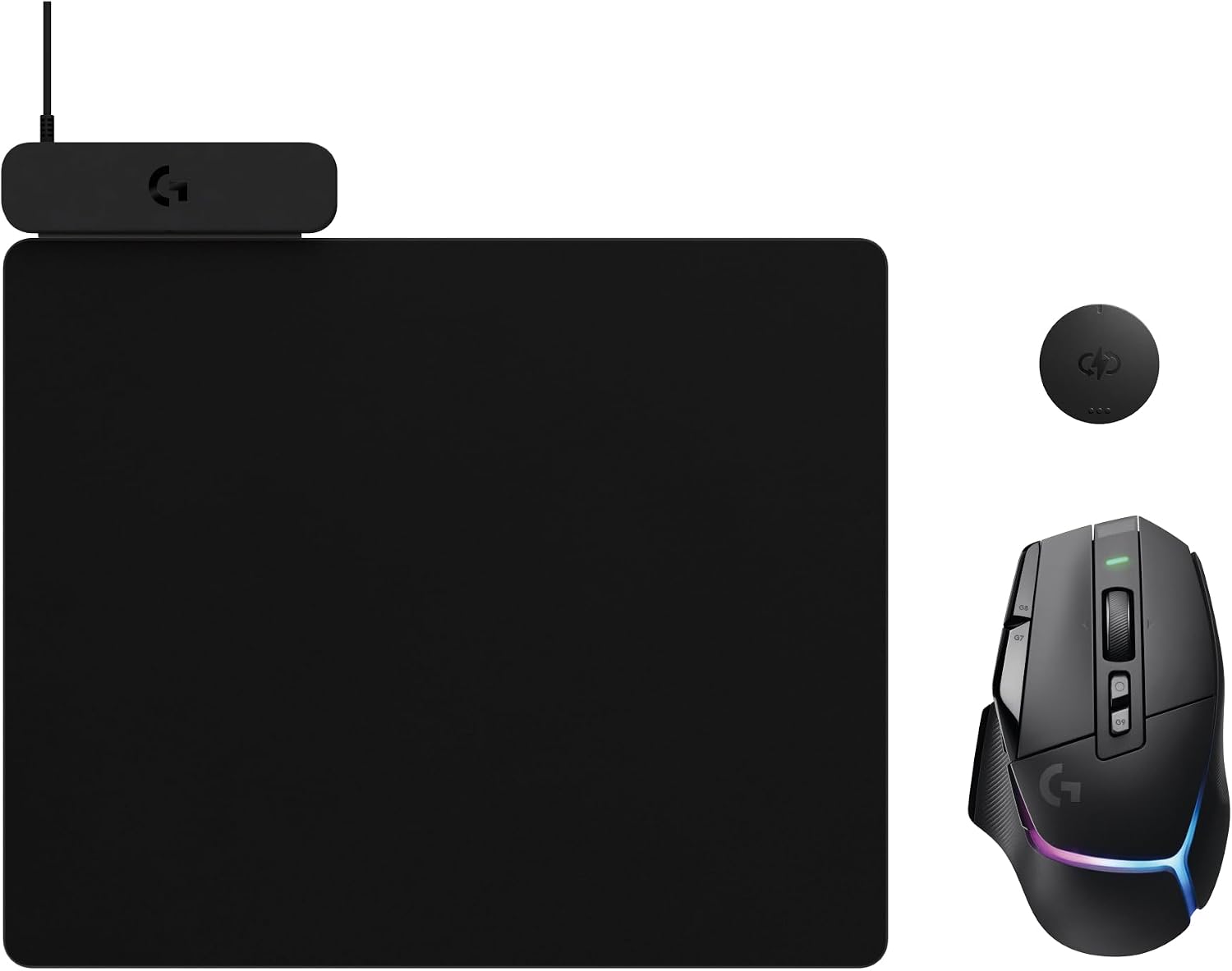 Thumbnail 6 de Logitech G502 X LIGHTSPEED wireless gaming mouse