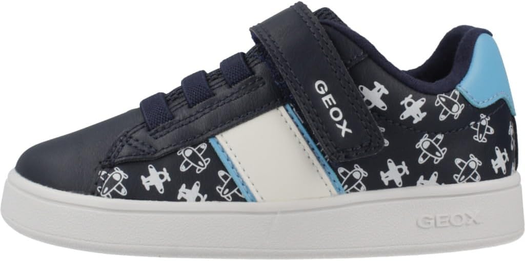 Thumbnail 1 de Geox B Eclyper Boy A Scarpe da ginnastica bambino 0–24