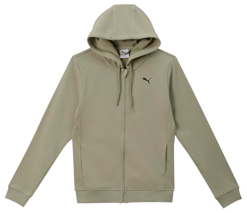 Detalle de PUMA Chaqueta Unisex W Tad Essential Ft FZ 1 unidad