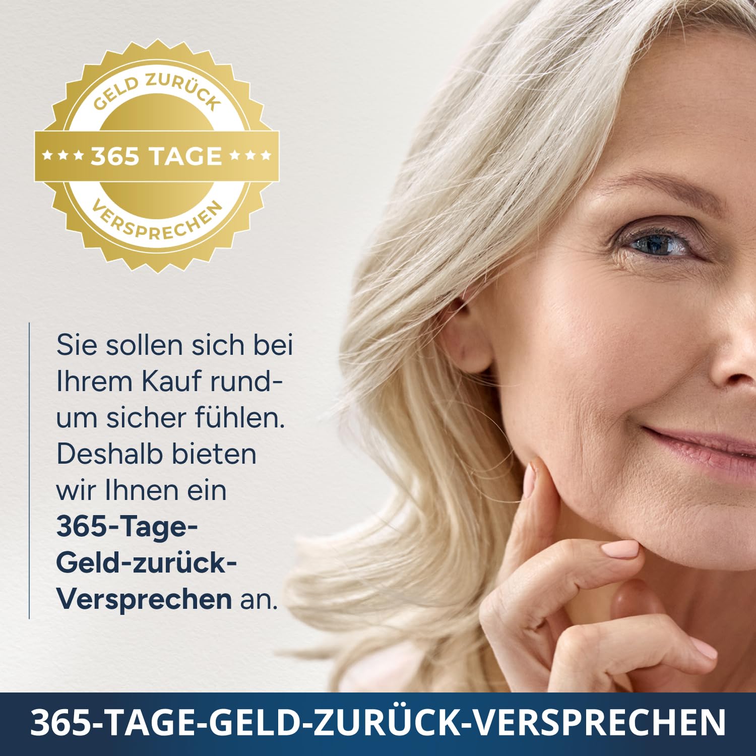 Thumbnail 5 de BeautyFokus Anti-Falten Serum – vegane Anti-Aging Pflege mit Hyaluronsäure, 30 ml, in Deutschland produziert