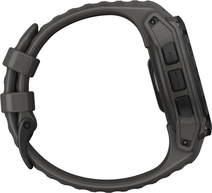 Thumbnail 6 de Garmin Instinct E 40 mm Schwarz/Grau