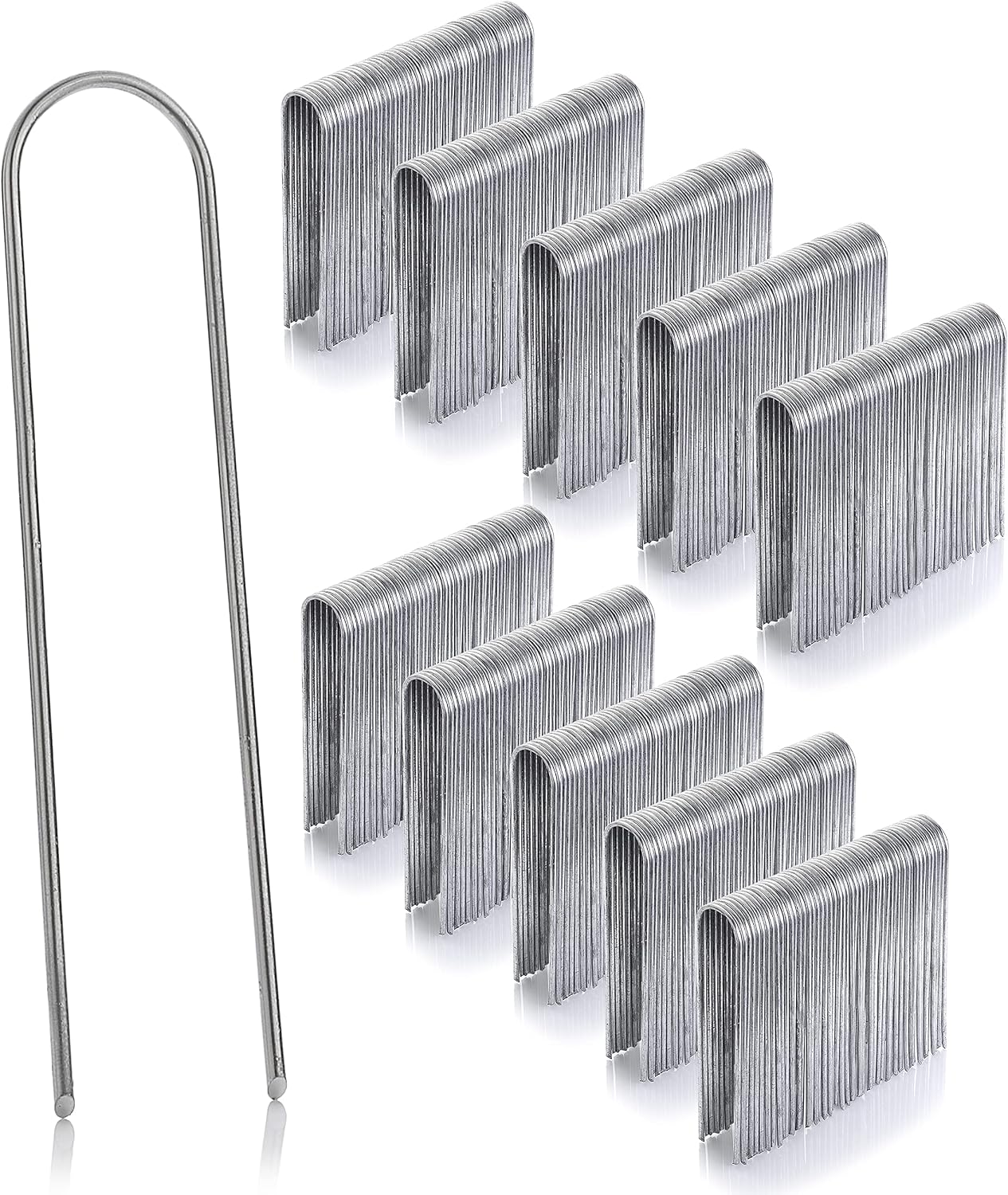 Detalle de GardenMate 500x picchetti 150 mm