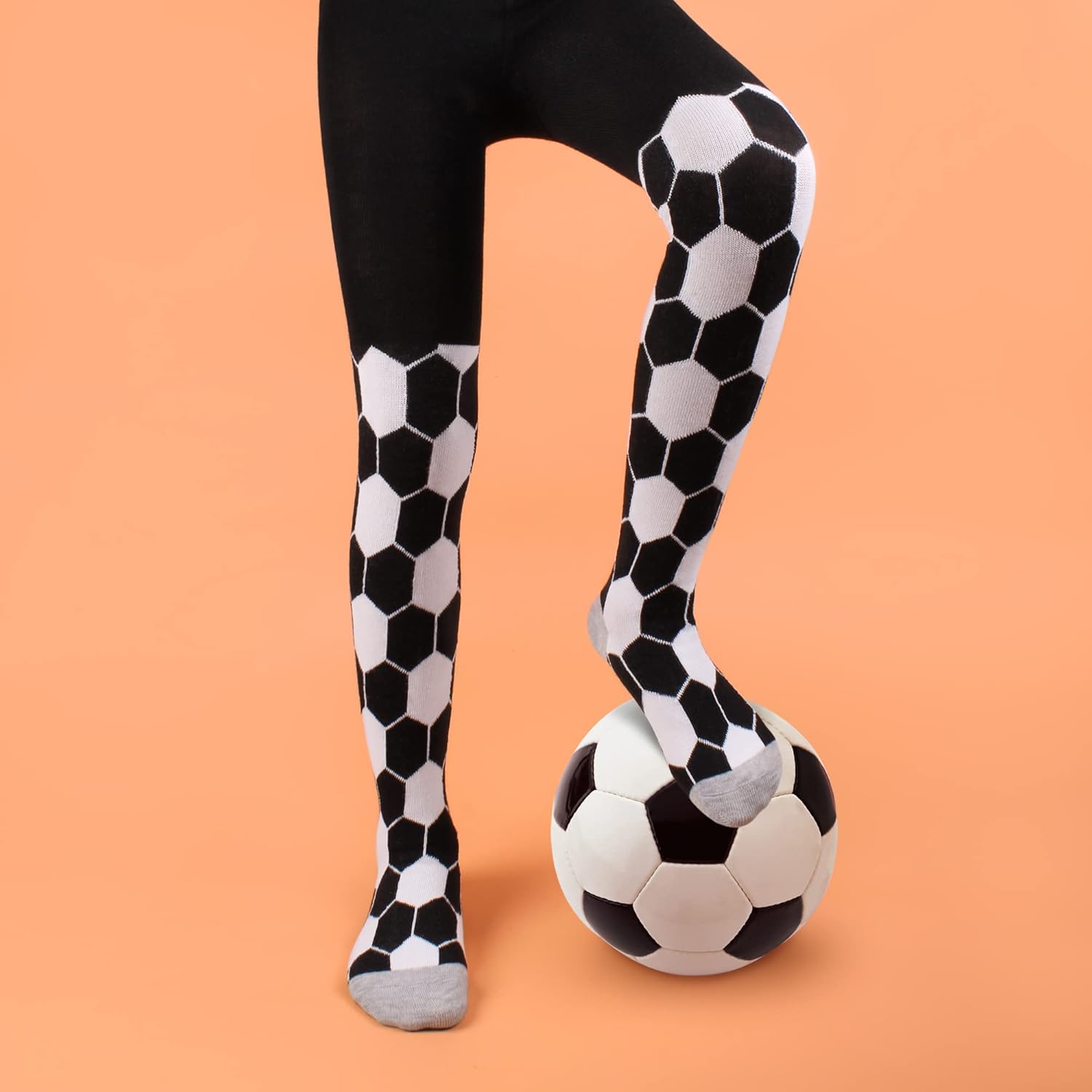 Detalle de Libella Lot de 3 collants pour enfants bébés garçons – coton mélangé, multicolore