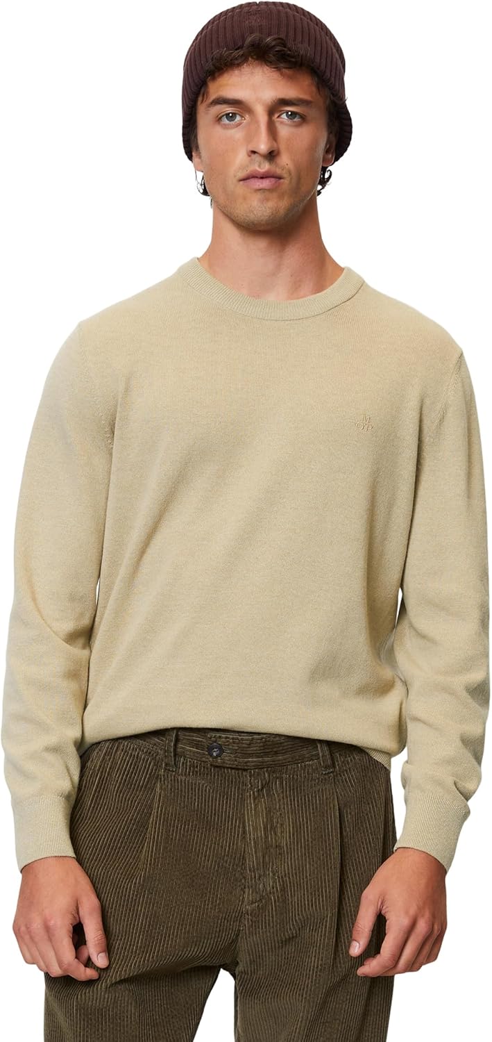 Thumbnail 6 de Marc O'Polo Herren Pullover M29514460504 – 1er Pack
