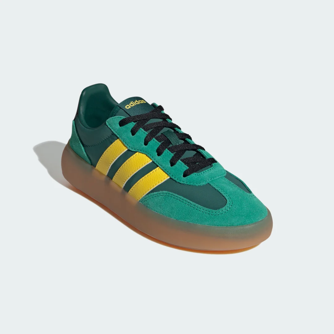 Thumbnail 3 de Adidas Barreda Decode: opinión práctica para decidir si merece la pena