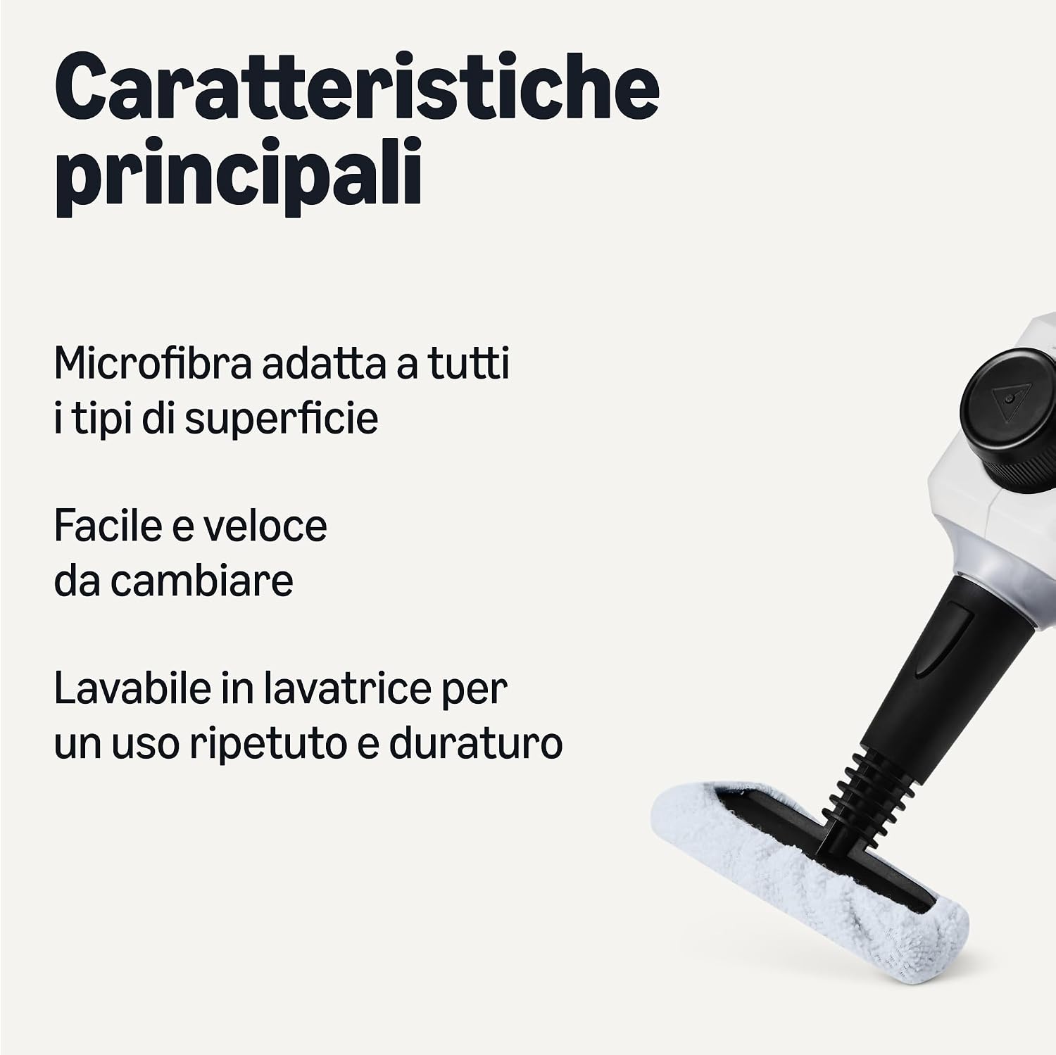 Thumbnail 1 de Amazon Basics panni microfibra per pulitore 10