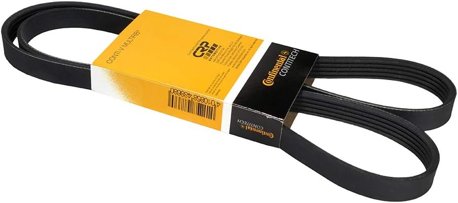 Thumbnail 1 de CONTITECH 5PK1432 Courroie Poly-V – compatibilité et choix éclairé