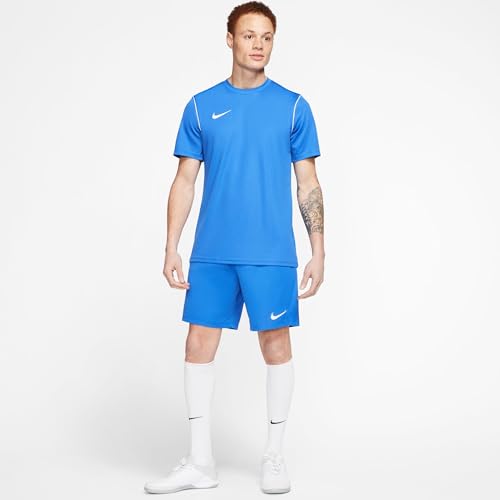 Thumbnail 8 de NIKE M NK Dry Park III Short Nb K — Pantalones deportivos para hombre, Azul royal/Blanco, Talla M