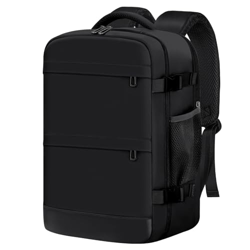 Detalle de KIRFEIHT Mochila cabina 40x20x25 Ryanair