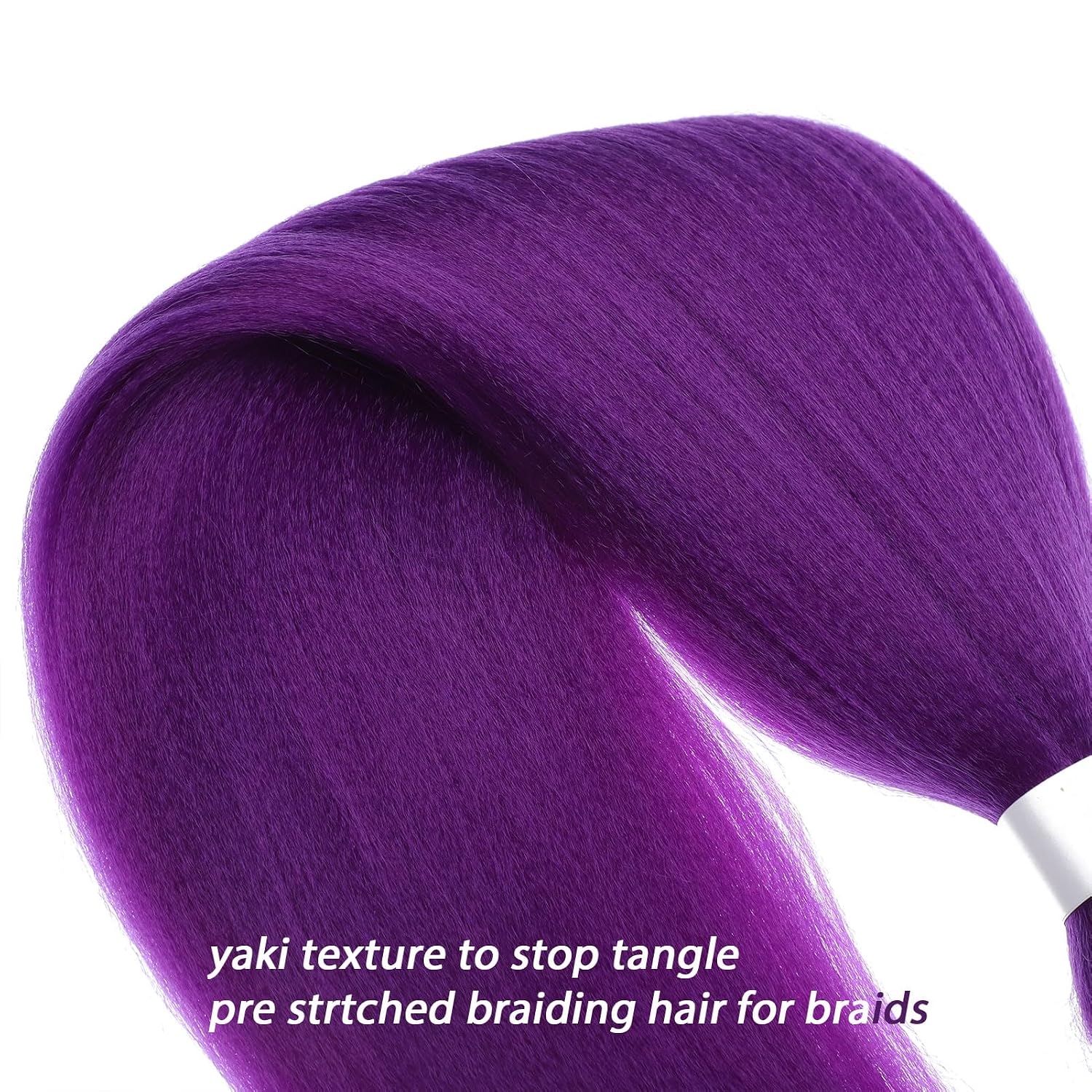 Thumbnail 6 de Braiding Hair Extensions, 28-Inch