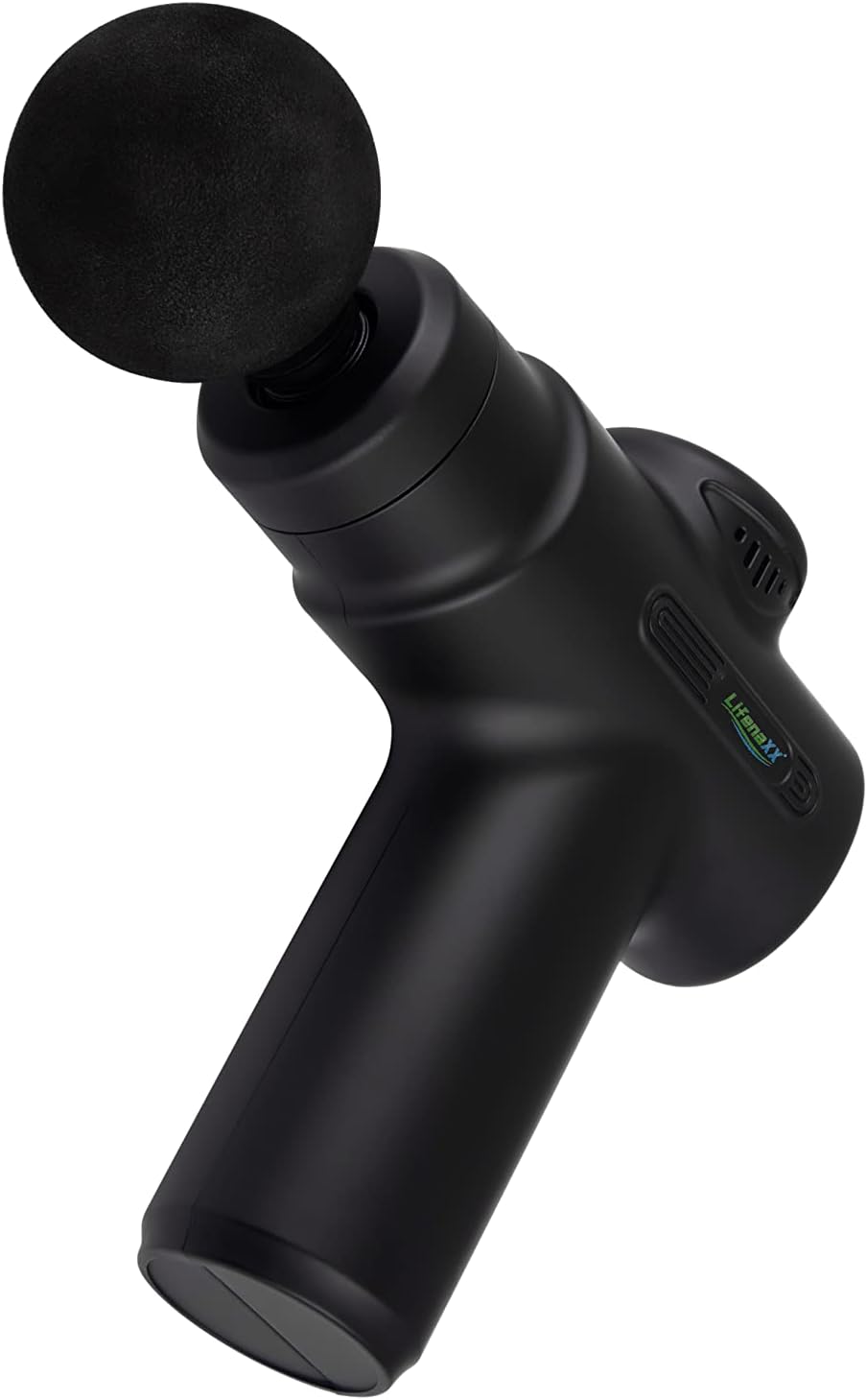 Lifenaxx LX-039 pistolet de massage 400 g