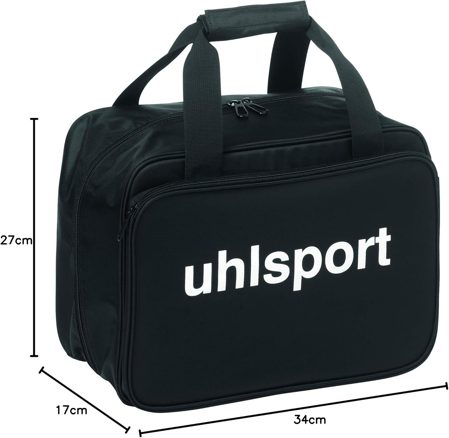 Thumbnail 6 de uhlsport Medical Bag Medizintasche – 34x17x27 cm für Fußball, Handball, Volleyball