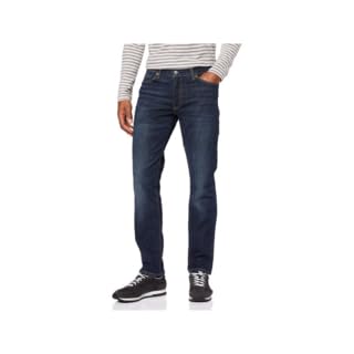 Thumbnail 7 de Levi's 511 Slim Vaqueros Biologia Adv 30W