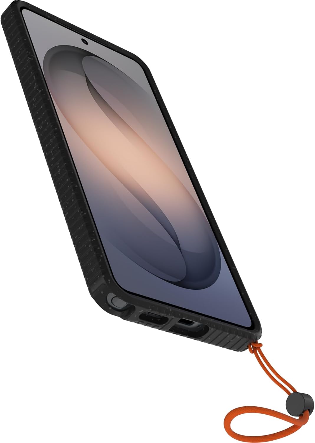 Thumbnail 3 de OtterBox Sole Series Cover con magneti per Samsung Galaxy S26 Ultra – nero, sottile e resistente