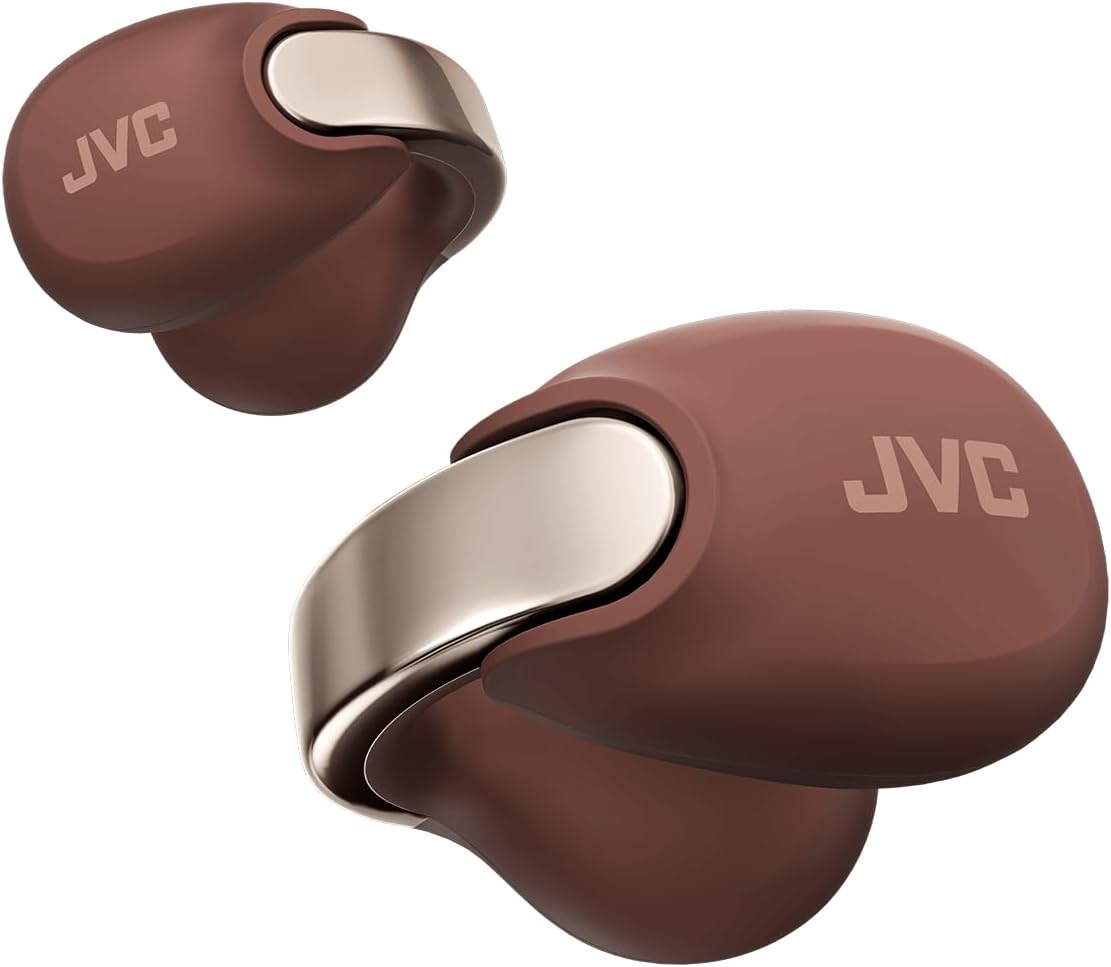 Thumbnail 6 de JVC HA-NP1T True Wireless Ohrhörer 24 Std.