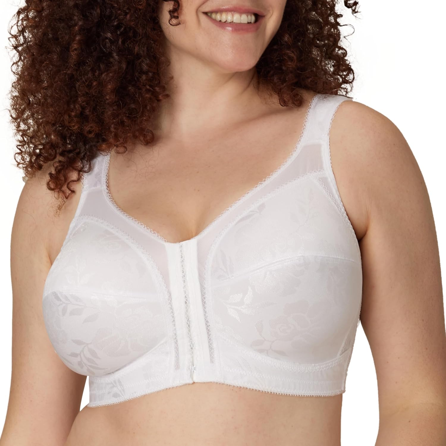 Thumbnail 6 de Playtex Women's 18 Hour Front-Close Wireless Bra