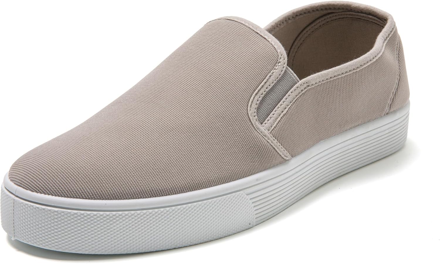 Thumbnail 5 de JOMIX Scarpe Slip On Uomo in Tela: leggerezza, traspirazione e semplicità d’uso per chi sta in piedi tutto il giorno