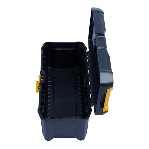 Thumbnail 28 de STANLEY STST1-75517 Cassetta Porta Utensili 16" Nero/Giallo