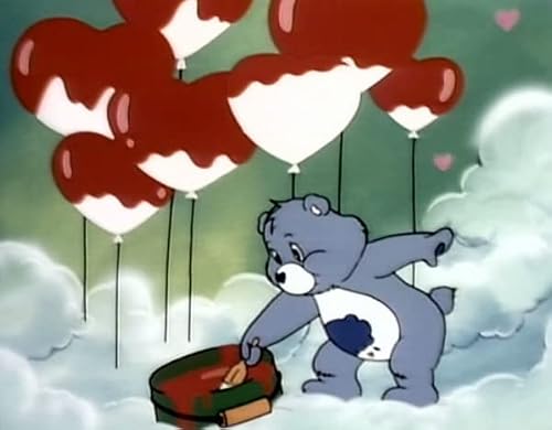 Detalle 2 de Animation Movies Die Glücksbärchis – 11-teilige Remastered Edition mit Bonusfolgen