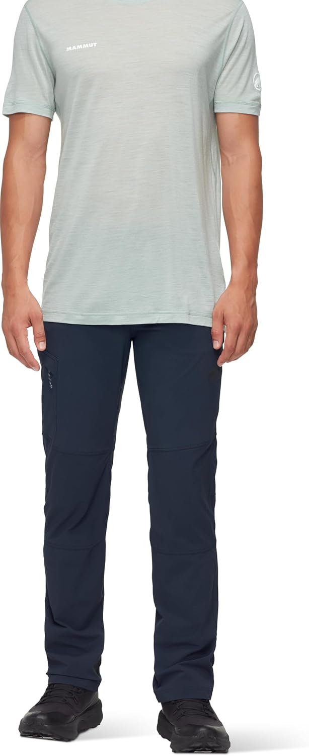 Thumbnail 1 de Mammut Runbold IV Pants Men, pantaloni da escursionismo da uomo con asciugatura rapida