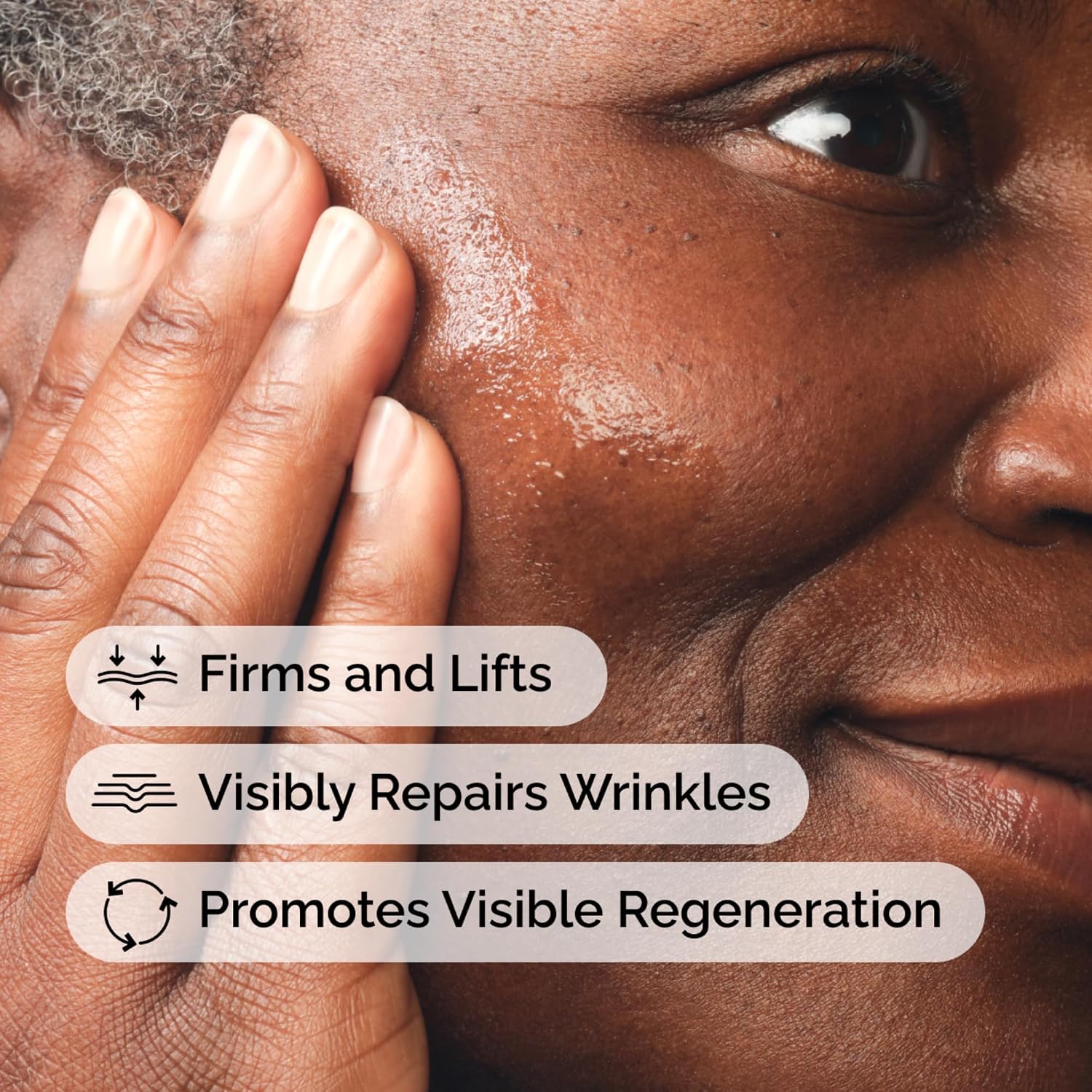 Thumbnail 4 de The Ordinary GF 15% Solution: Growth Factor Serum for Visible Skin Repair