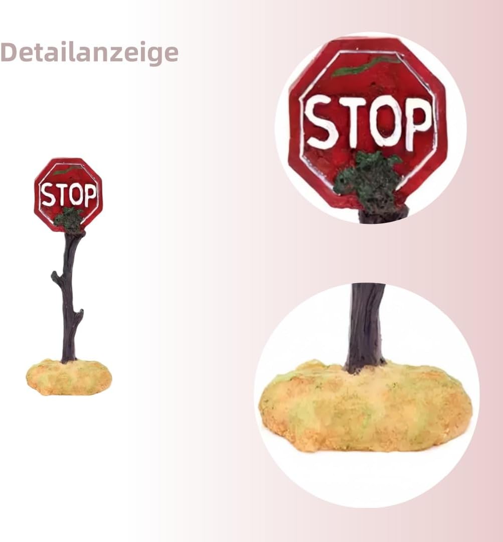 Detalle de Cadzyre Dekorative Schilder für Aquarien – Harz, ökologische Dekorationen für alle Aquariengrößen