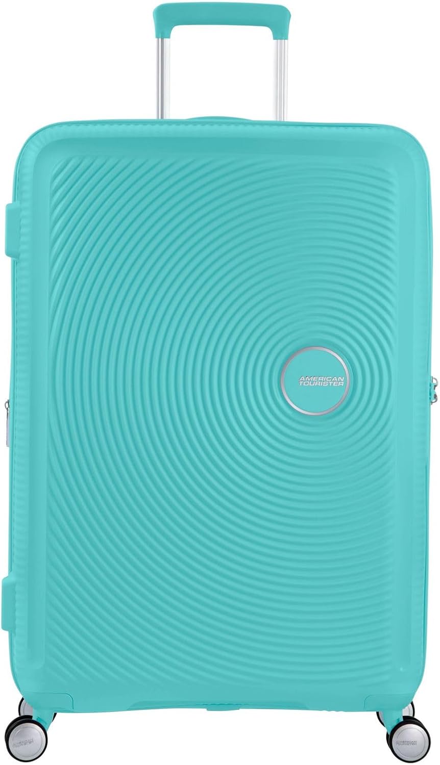 Thumbnail 4 de American Tourister Soundbox Spinner S 55 cm