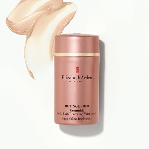 Detalle de Elizabeth Arden Retinol + HPR Ceramide Face Cream 1.7 fl oz
