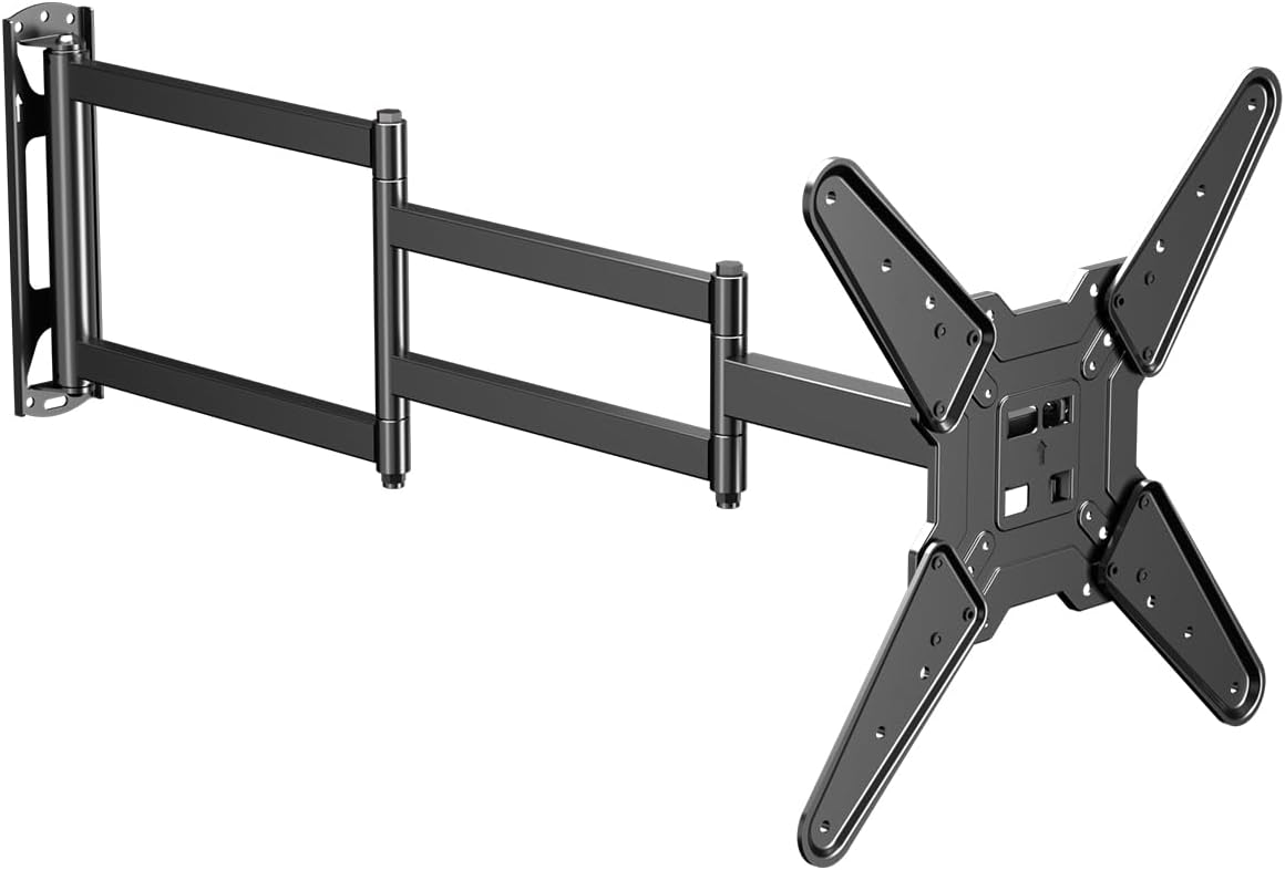 Detalle de Suptek Corner TV Mount with 40in Extension Arm