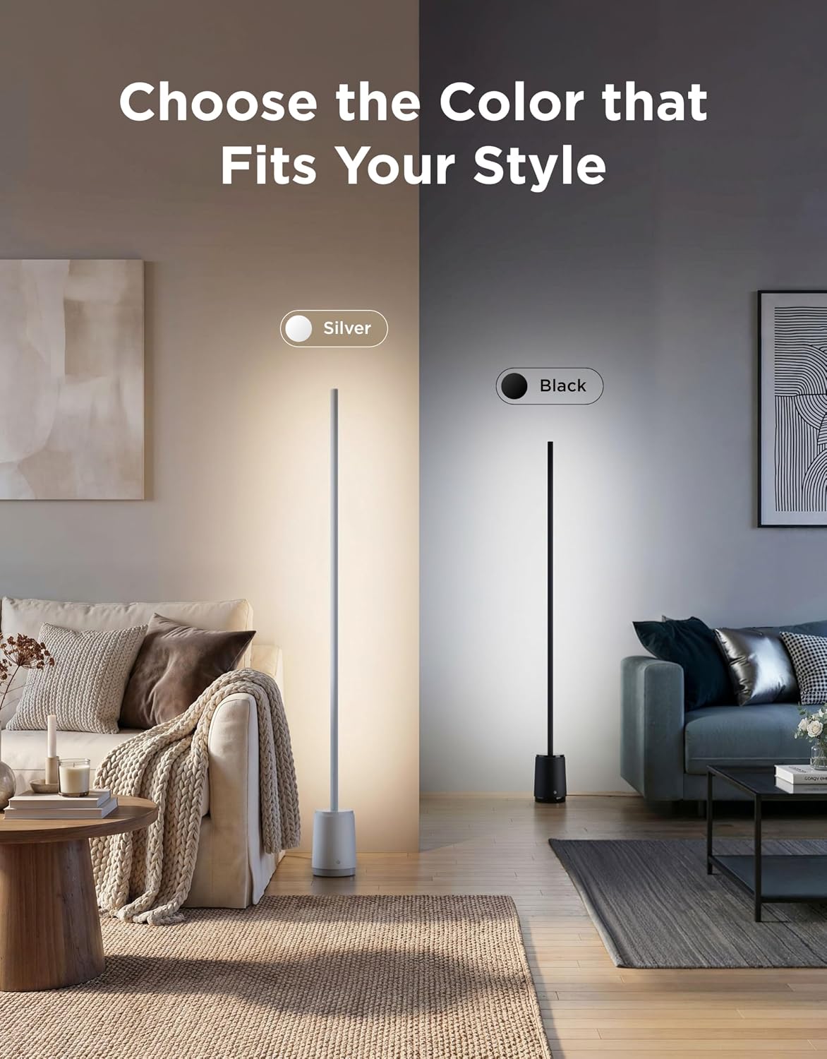 Thumbnail 6 de Govee Floor Lamp 3 Lite