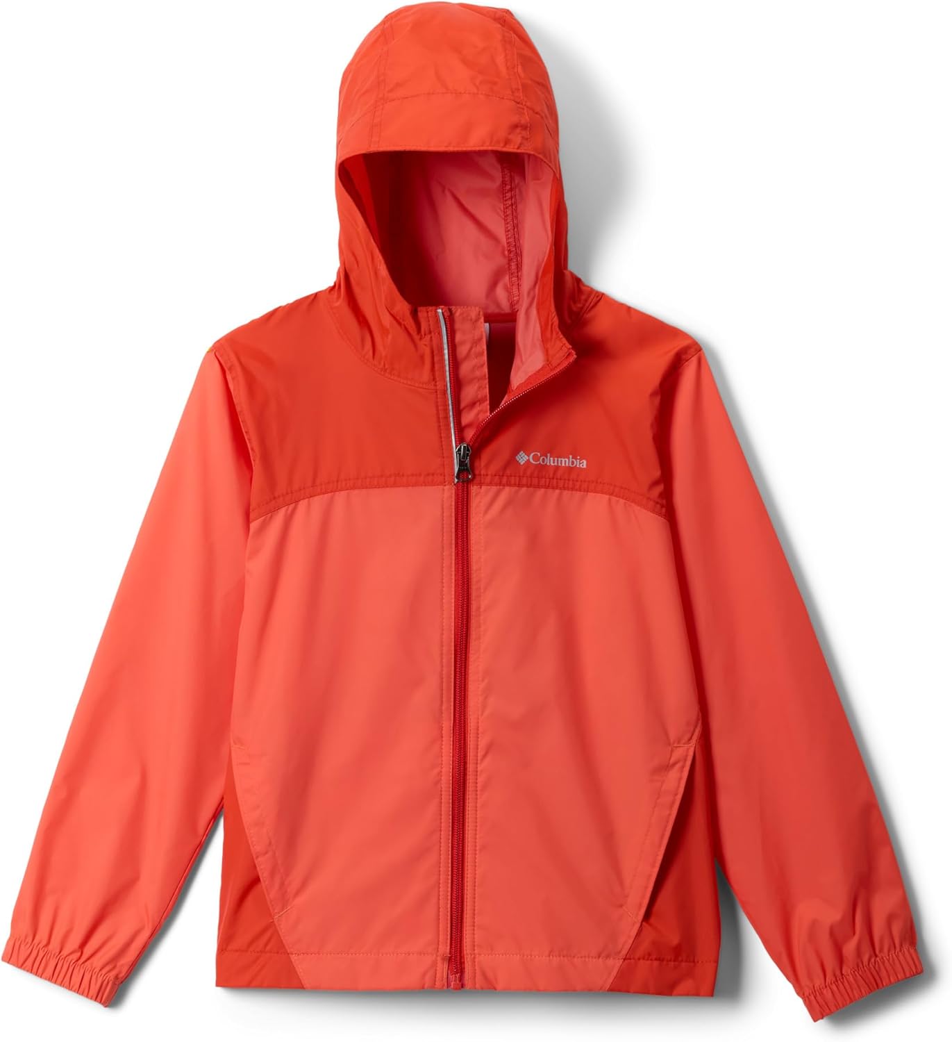 Detalle de Columbia Youth Boys Glennaker Rain Jacket