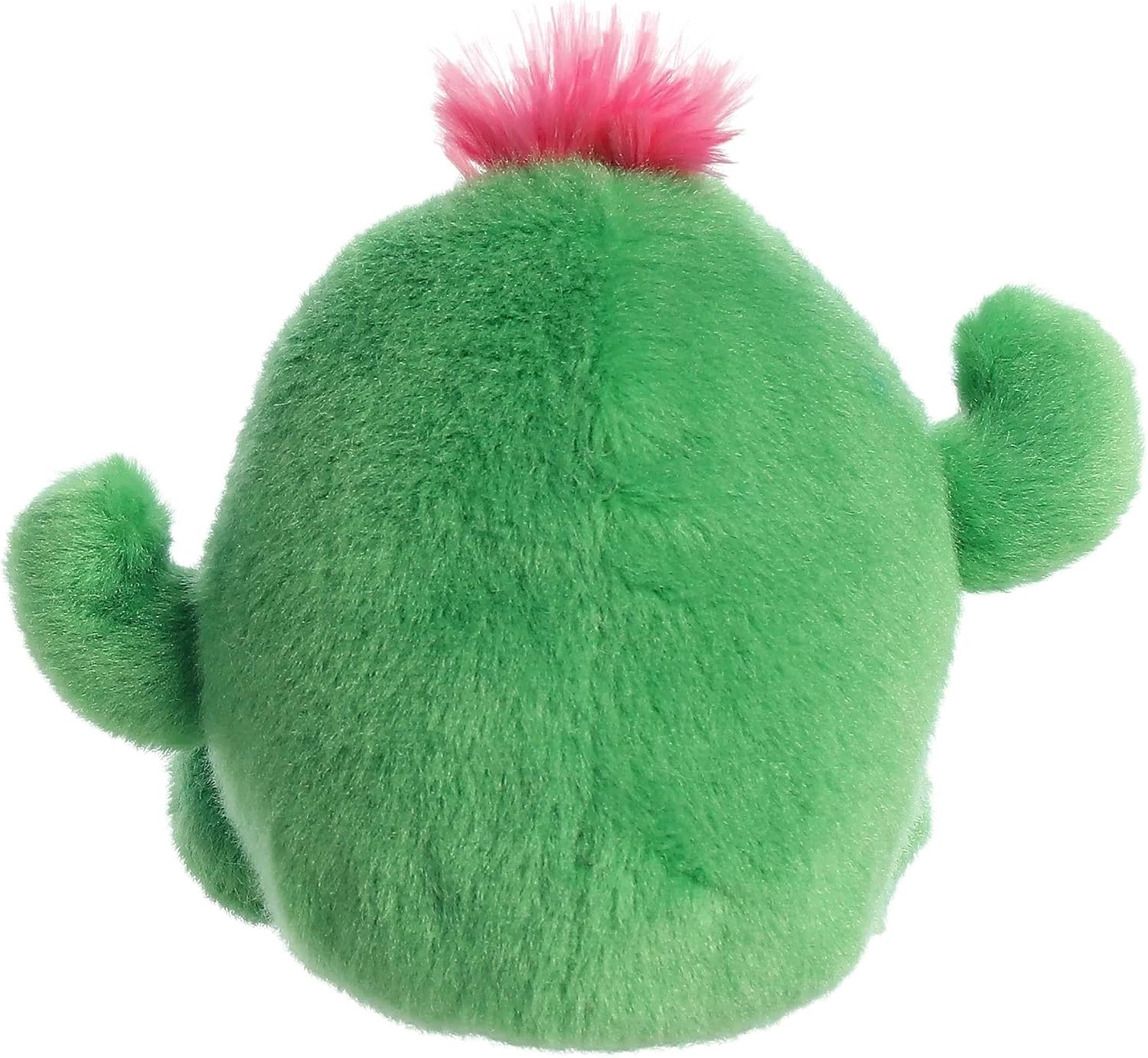 Detalle de Aurora Cactus Plush, 3.5-inch