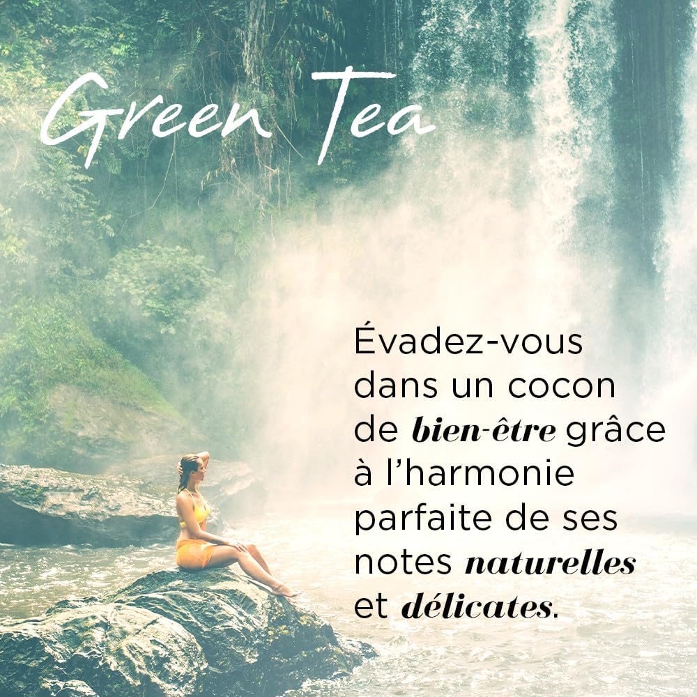 Thumbnail 4 de Green Tea Lotion corps Elizabeth Arden