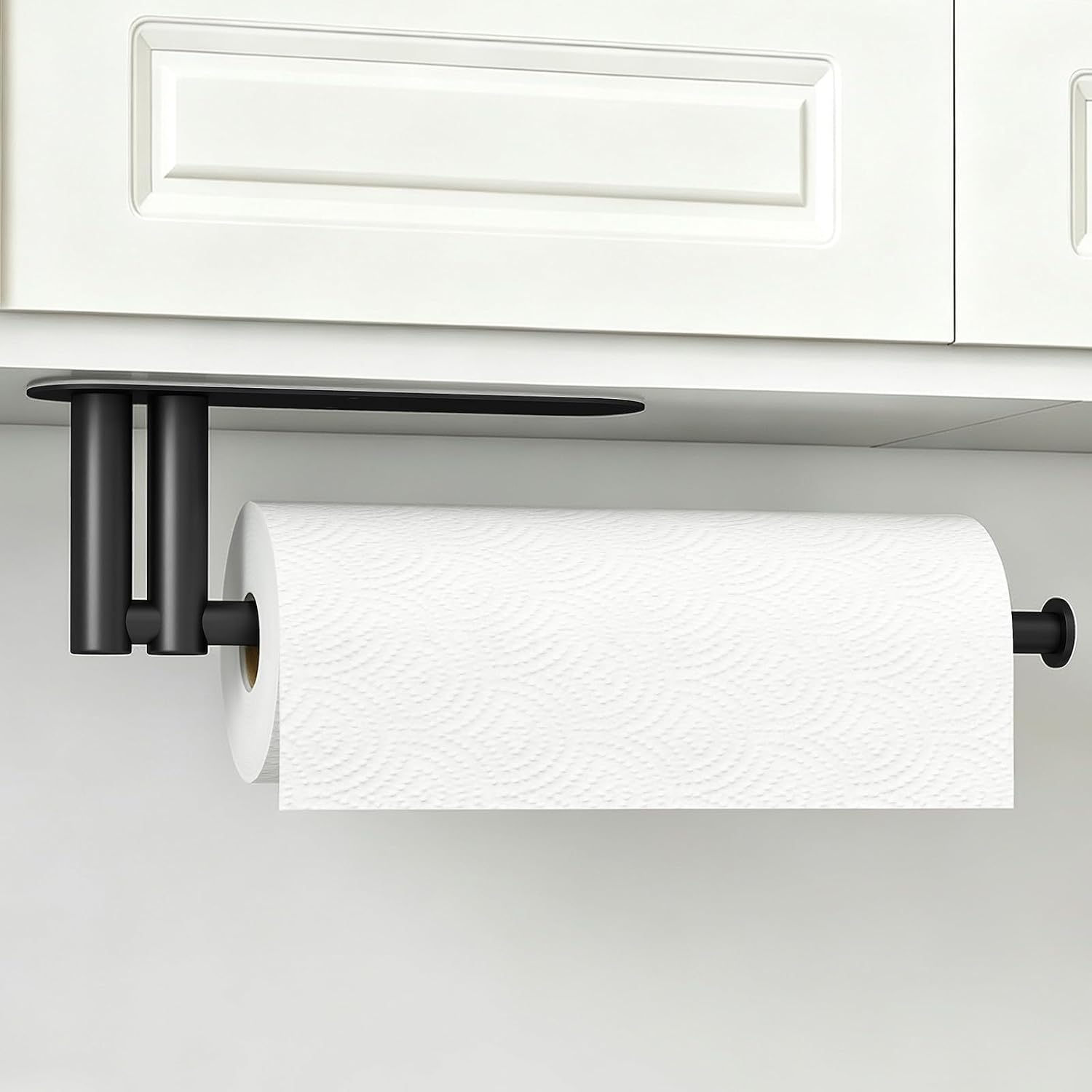 Thumbnail 1 de Under Cabinet Towel Holder