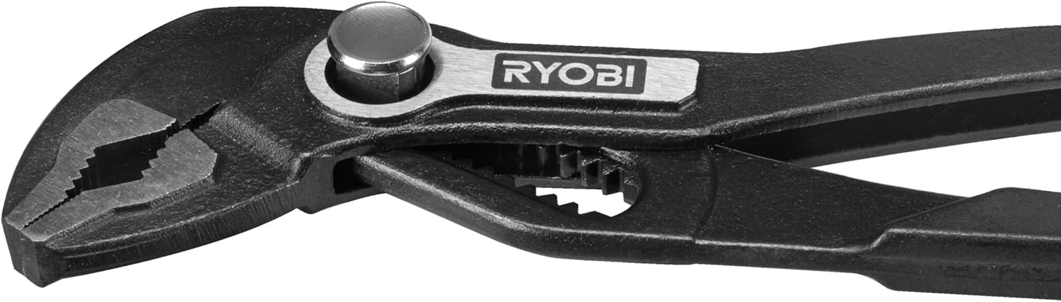 Detalle 2 de Pinze di bloccaggio Ryobi 250 mm - RHPBP250