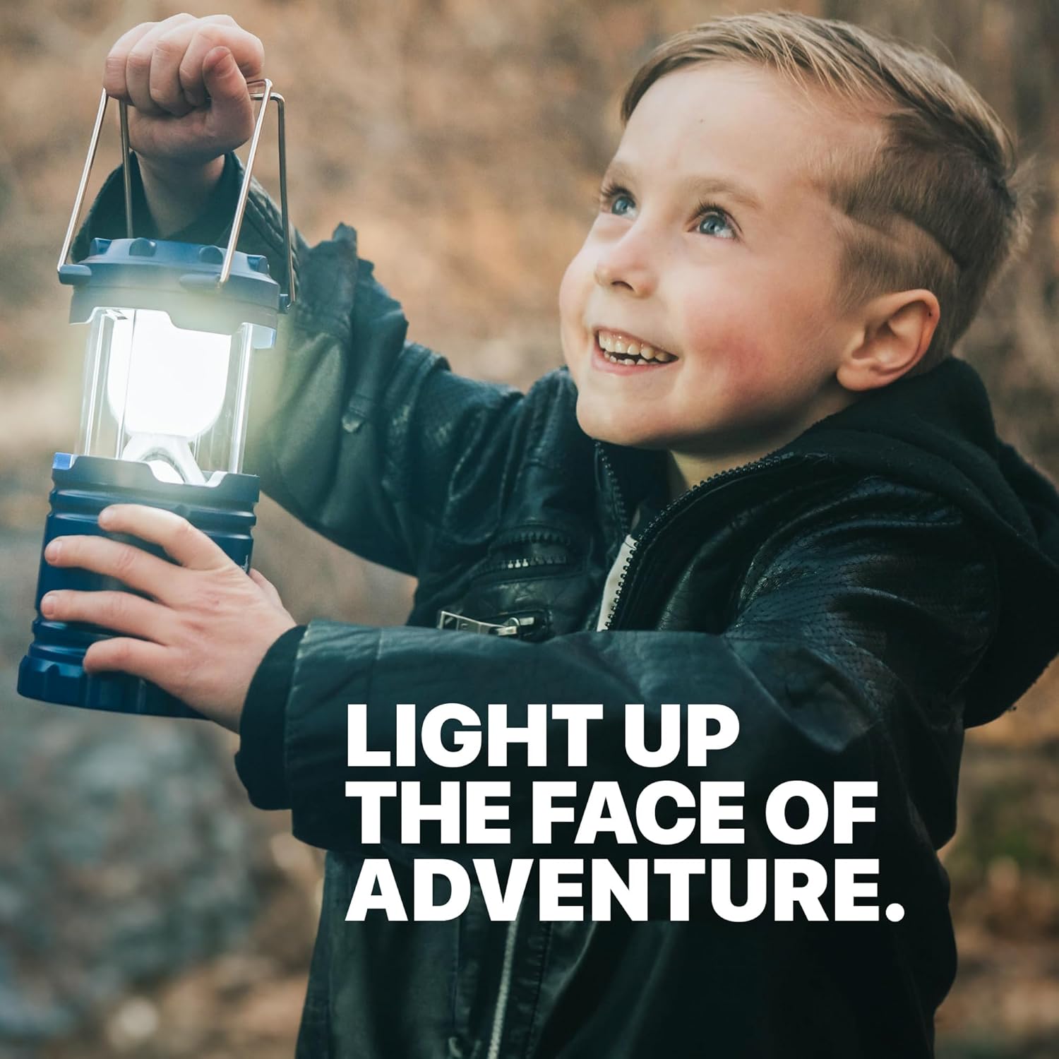 Thumbnail 5 de MalloMe Camping Lantern 4-Pack Multicolor 🔦