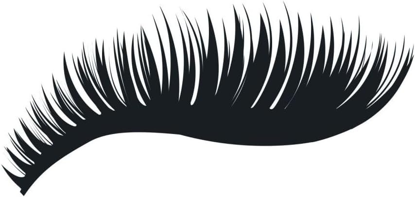 Detalle de Pupa Mascara Vamp! (Colore Extra Black) – ciglia voluminose e definite con pennello ultra slim