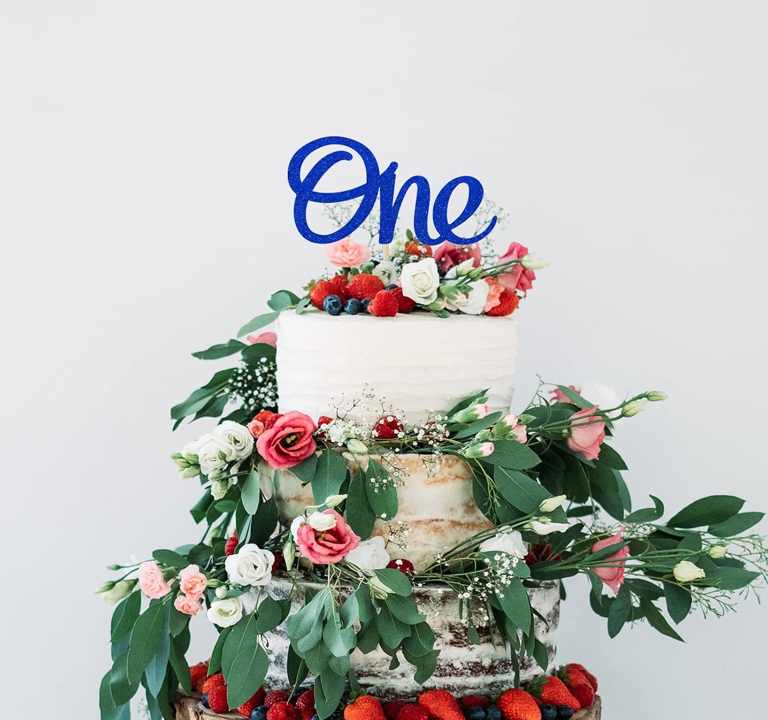Thumbnail 4 de Cake Topper, 5-Inch Width