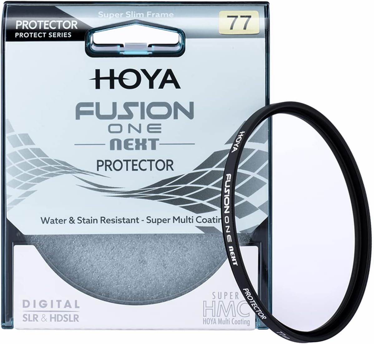Thumbnail 6 de Filter Hoya Fusion ONE Next UV 37 mm – UV-Schutzfilter mit beschichteten Linsen und schmutzabweisenden Eigenschaften