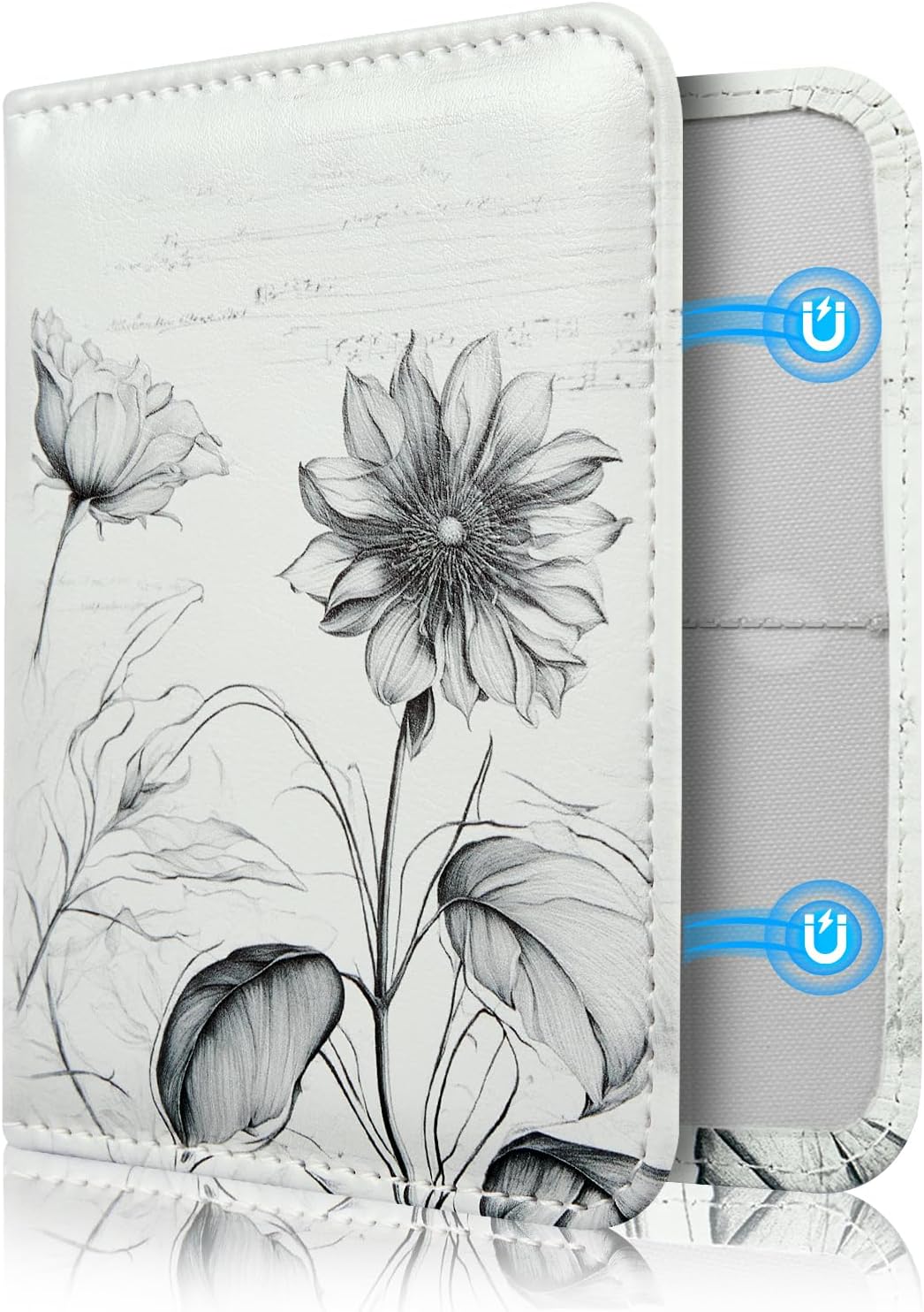 Thumbnail 6 de CoBak Fahrzeugschein Hülle 13x10,3 cm