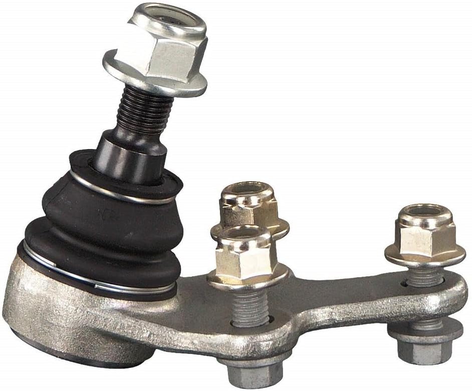 Detalle 2 de Febi bilstein 30380 – Rotule de suspension (bras oscillant) pour essieu avant