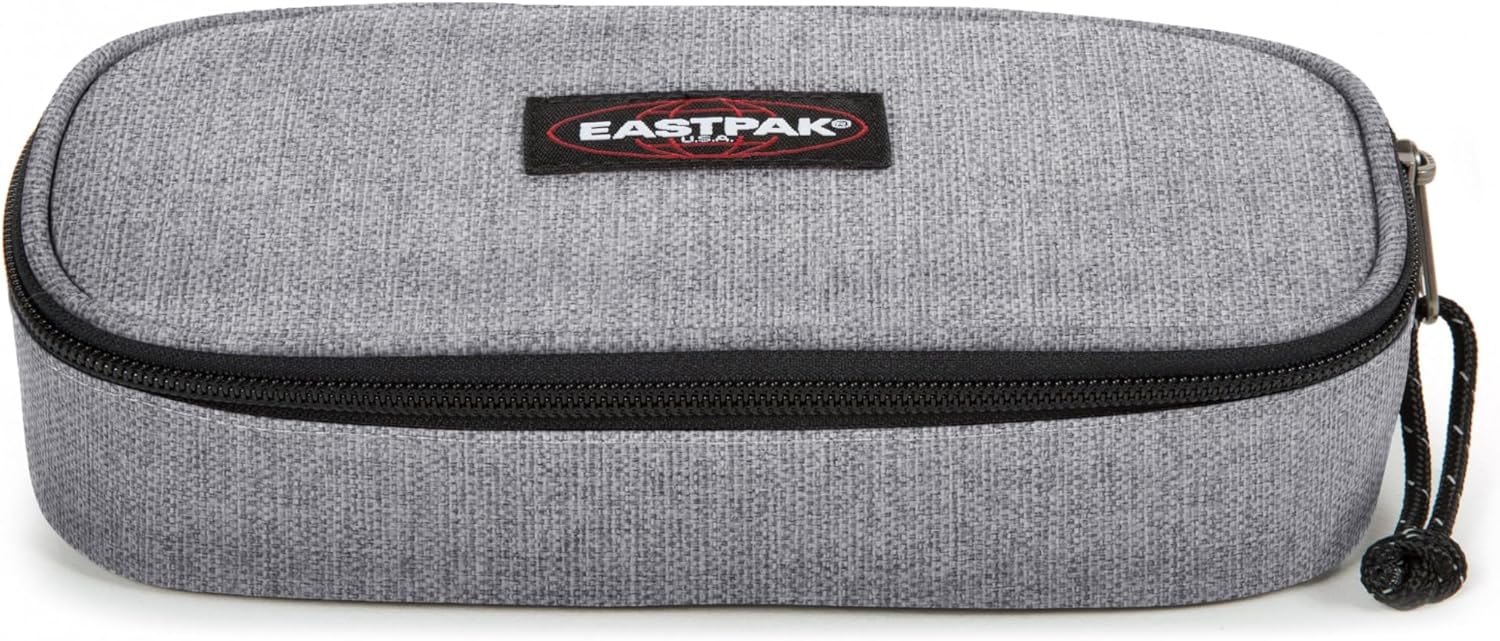 Thumbnail 3 de Eastpak Oval Single étui à Crayons – organisation simple et étanche