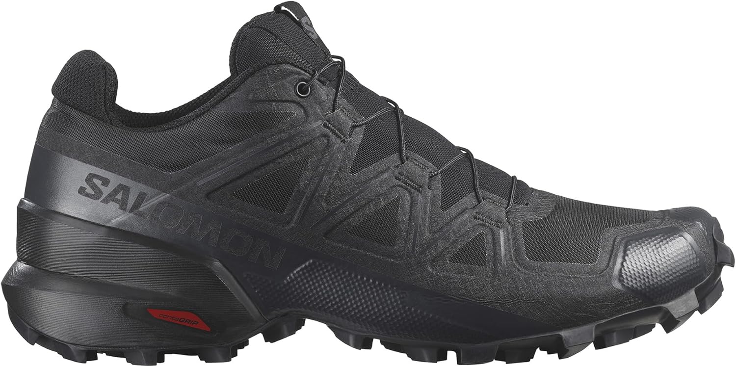 Detalle 2 de Salomon Speedcross Scarpe da escursionismo Uomo