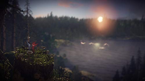Thumbnail 18 de Unravel 2 Switch / Switch 2 de Electronic Arts: juego cooperativo con Yarnys en un mundo en evolución