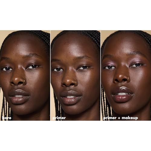 Detalle 2 de e.l.f. Poreless Face Primer: Skin-Smoothing Matte Base for Pores & Fine Lines