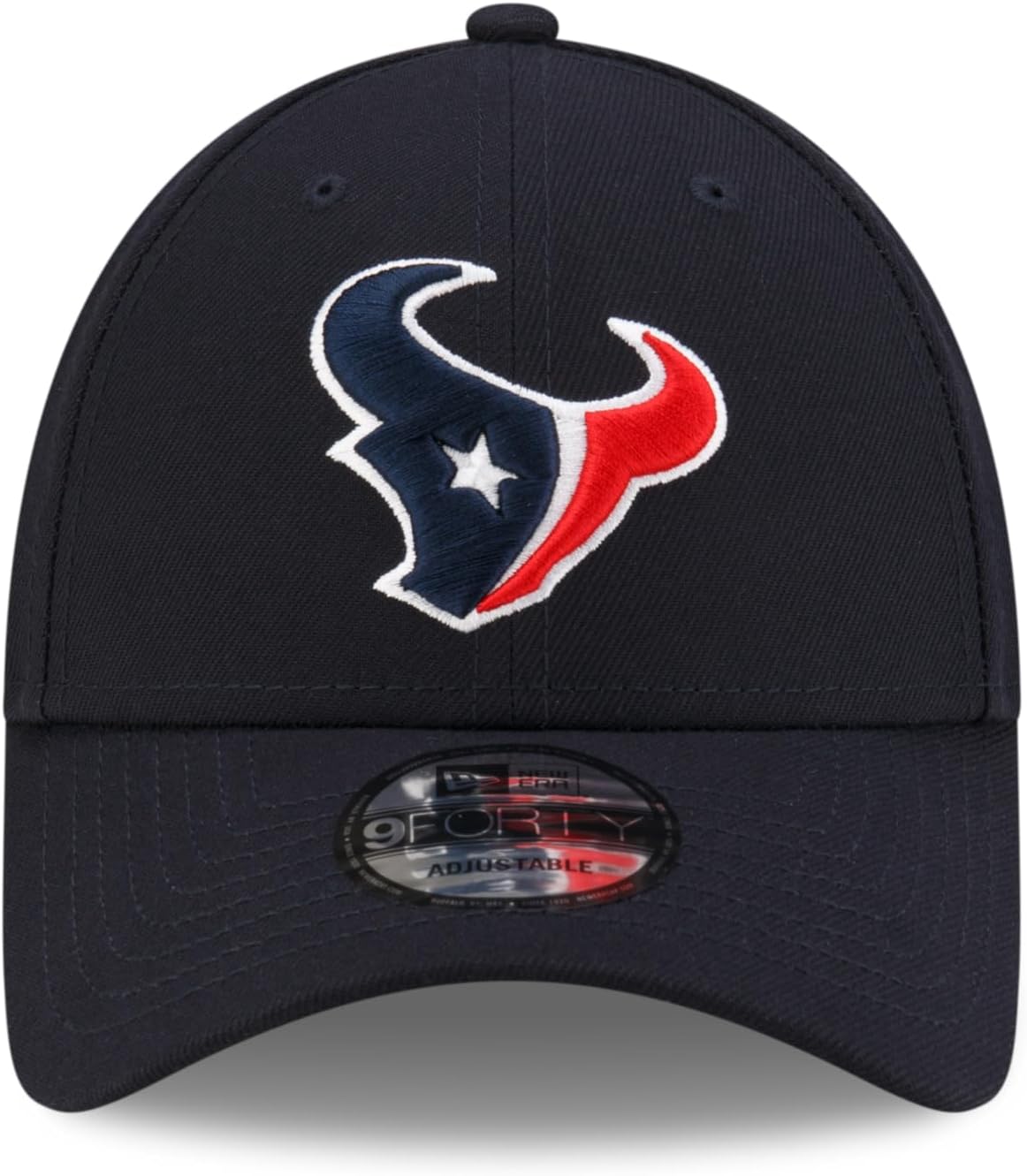 Detalle 2 de New Era NFL The League 9Forty – regulowana czapka z daszkiem