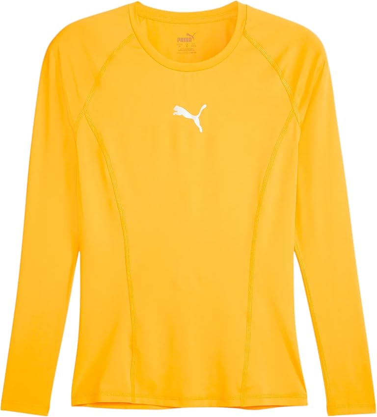Thumbnail 6 de PUMA Liga Baselayer tee LS camiseta 1 unidad M 🏃