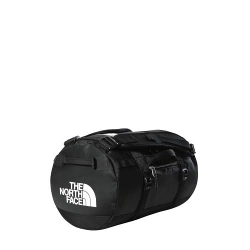 Detalle de The North Face Base Camp Duffel - XS: borsa sportiva versatile per viaggi e daily use