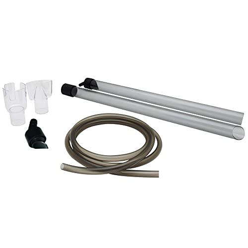 Detalle 2 de Fluval Aquarium Nettoyeurs de Graviers Gamme Edge