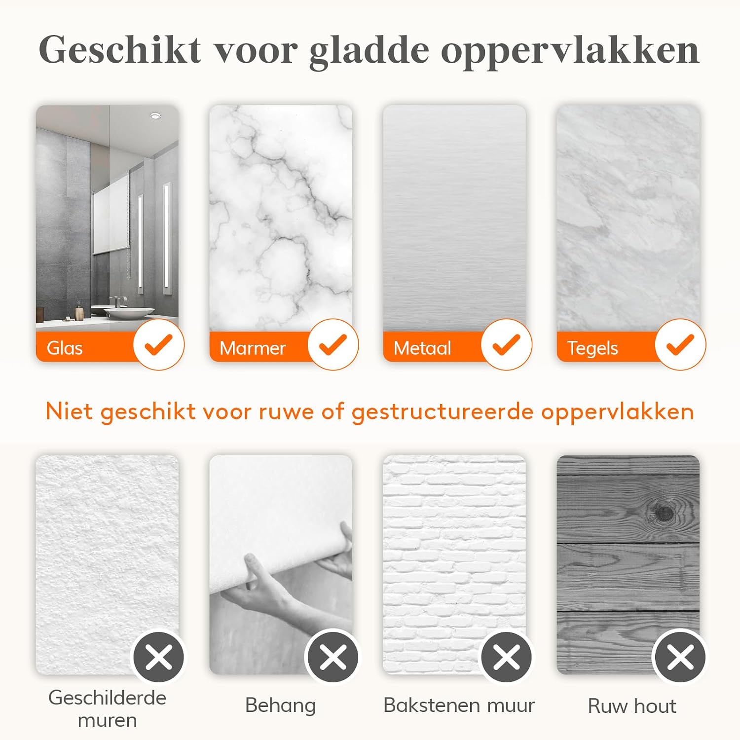 Detalle 2 de Lifewit 25075 plantenplanken voor het raam, 2 stuks met zuignappen
